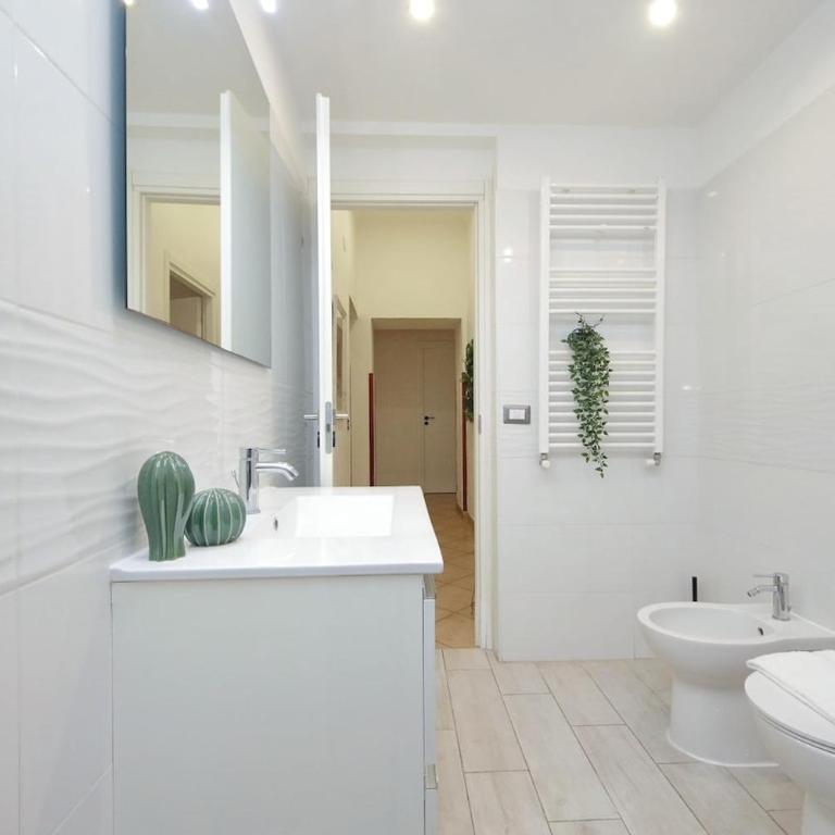 Castelfidardo House - Appartamento con 2 Camere da Letto - 4