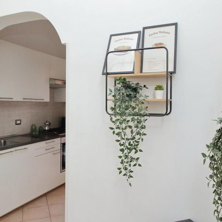 Castelfidardo House - Appartamento con 2 Camere da Letto - 5