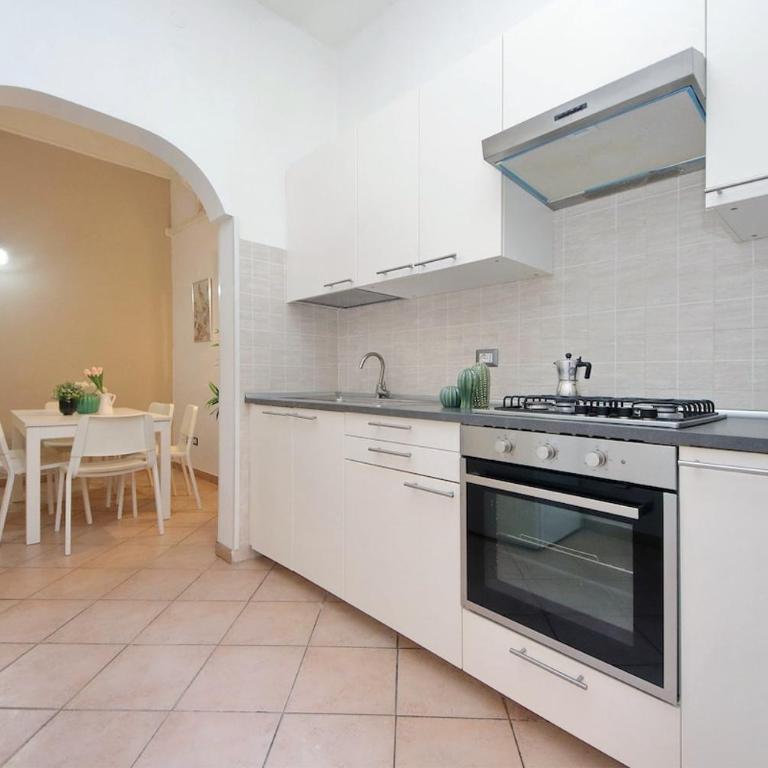 Castelfidardo House - Appartamento con 2 Camere da Letto - 8