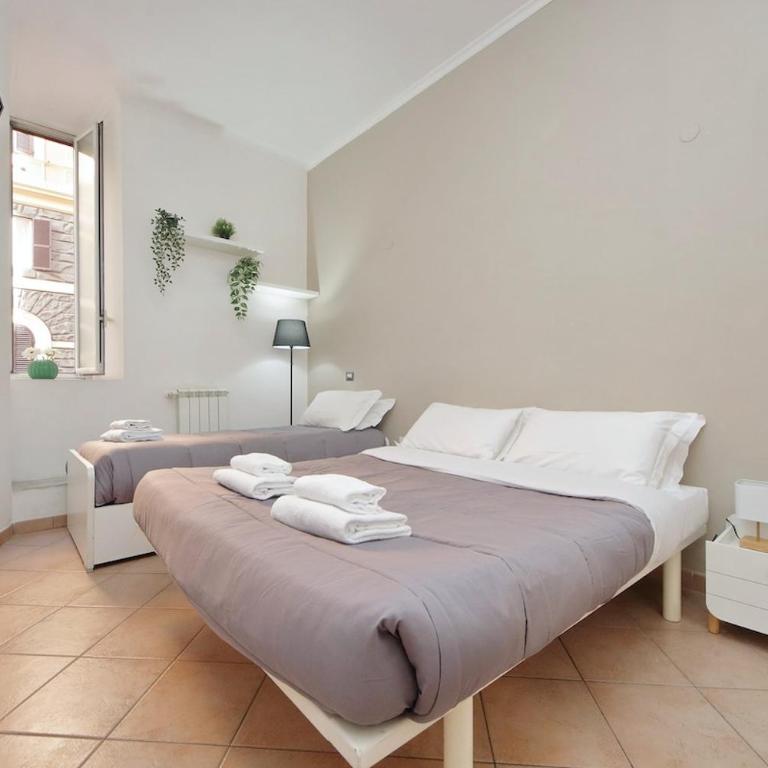 Castelfidardo House - Appartamento con 2 Camere da Letto - 9