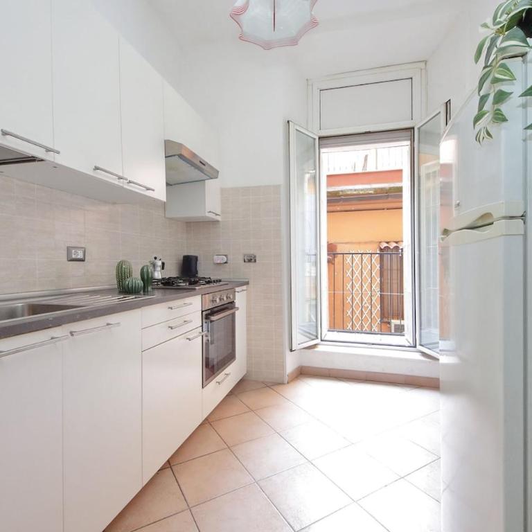Castelfidardo House - Appartamento con 2 Camere da Letto - 11
