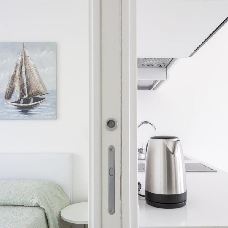 Stunning Capo Falcone Charming Apartments Superior B4Pers 1 Bed Apartment no9730 - Appartamento - 2