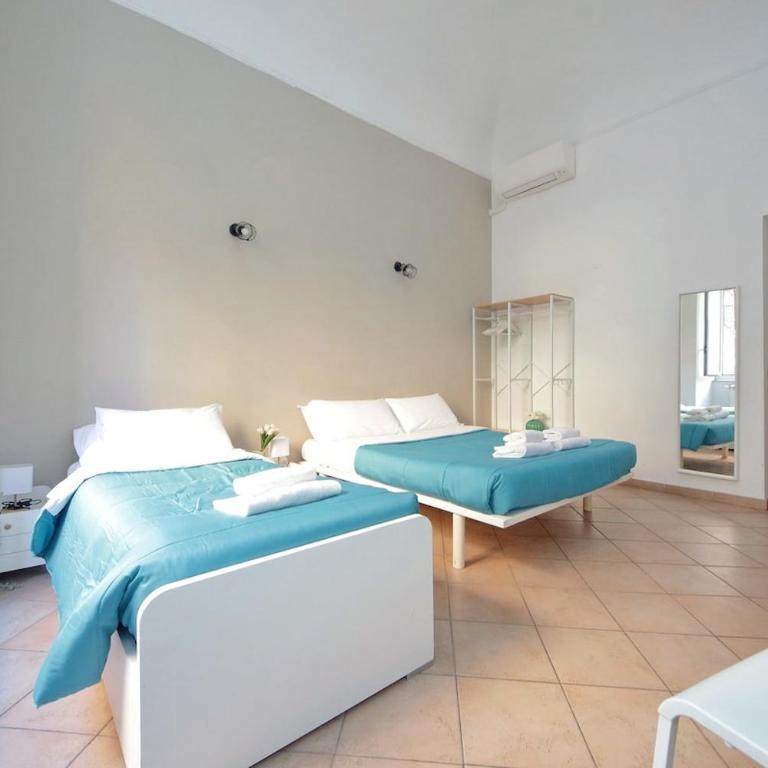 Castelfidardo House - Appartamento con 2 Camere da Letto - 16