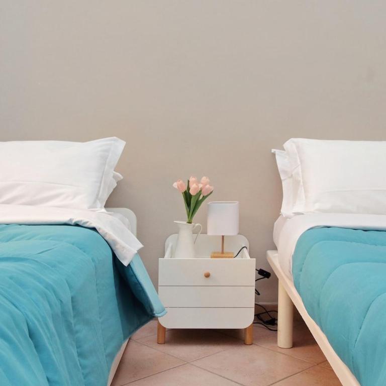 Castelfidardo House - Appartamento con 2 Camere da Letto - 17