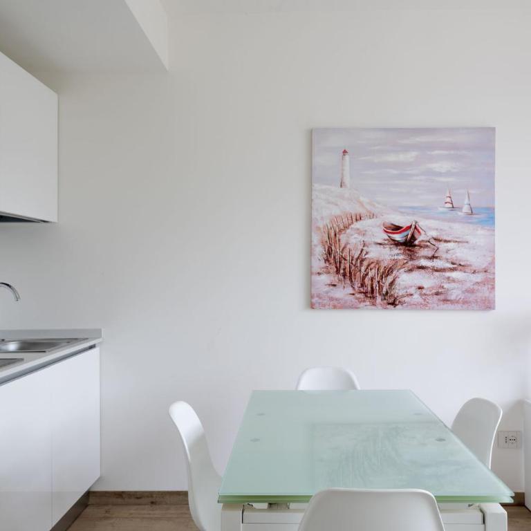 Stunning Capo Falcone Charming Apartments Superior B4Pers 1 Bed Apartment no9730 - Appartamento - 7