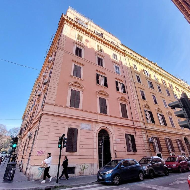 Castelfidardo House - Appartamento con 2 Camere da Letto - 18