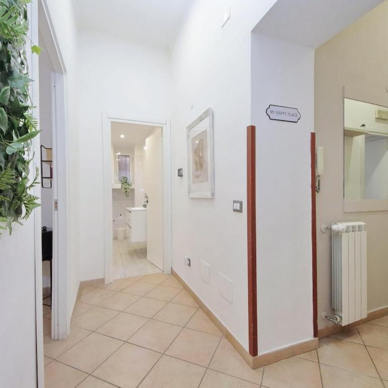 Castelfidardo House - Appartamento con 2 Camere da Letto - 20