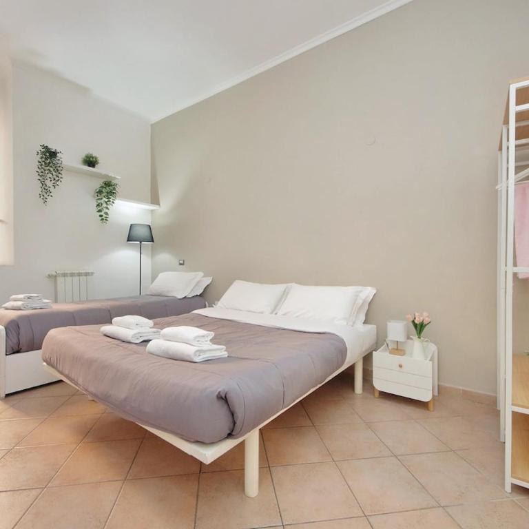 Castelfidardo House - Appartamento con 2 Camere da Letto - 26