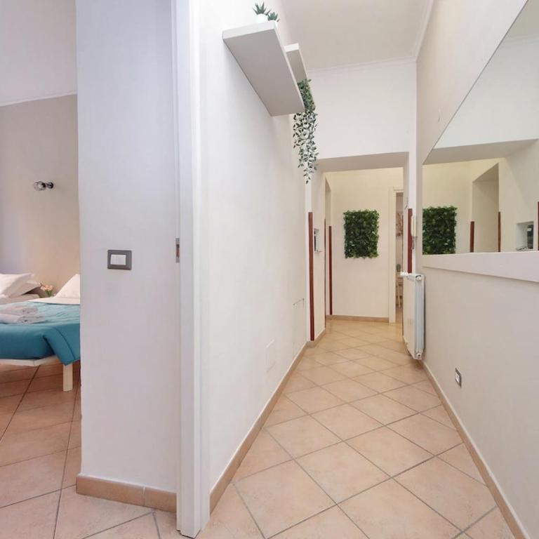 Castelfidardo House - Appartamento con 2 Camere da Letto - 27