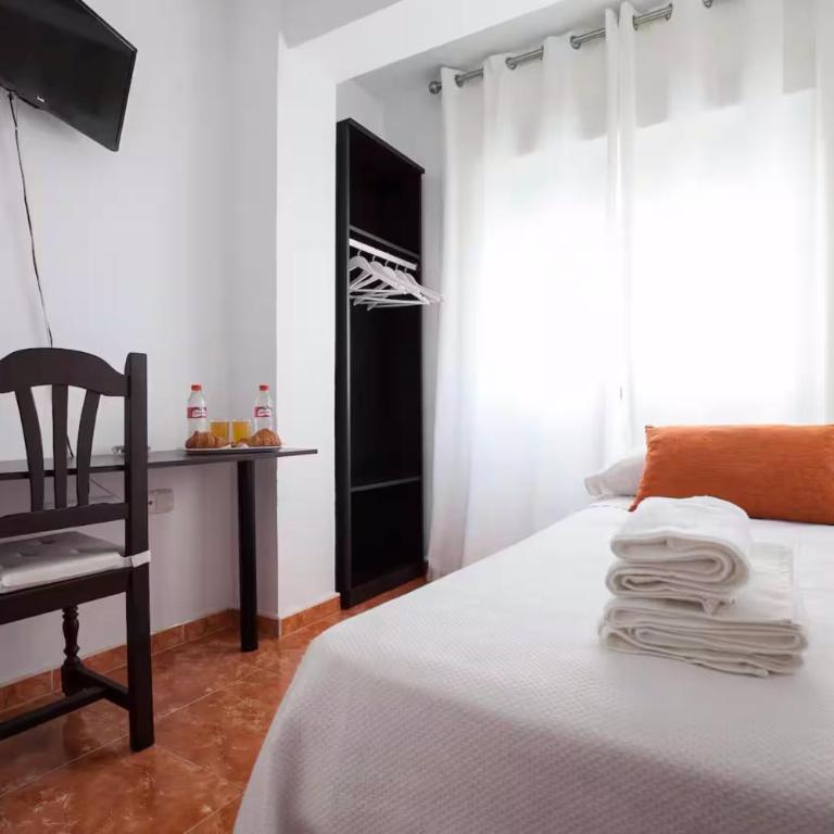 Casa Sagitario Almería - Einzelzimmer - 1