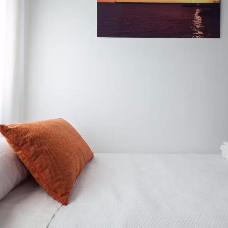Casa Sagitario Almería - Einzelzimmer - 2