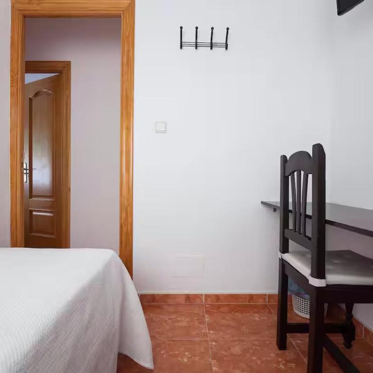 Casa Sagitario Almería - Einzelzimmer - 3