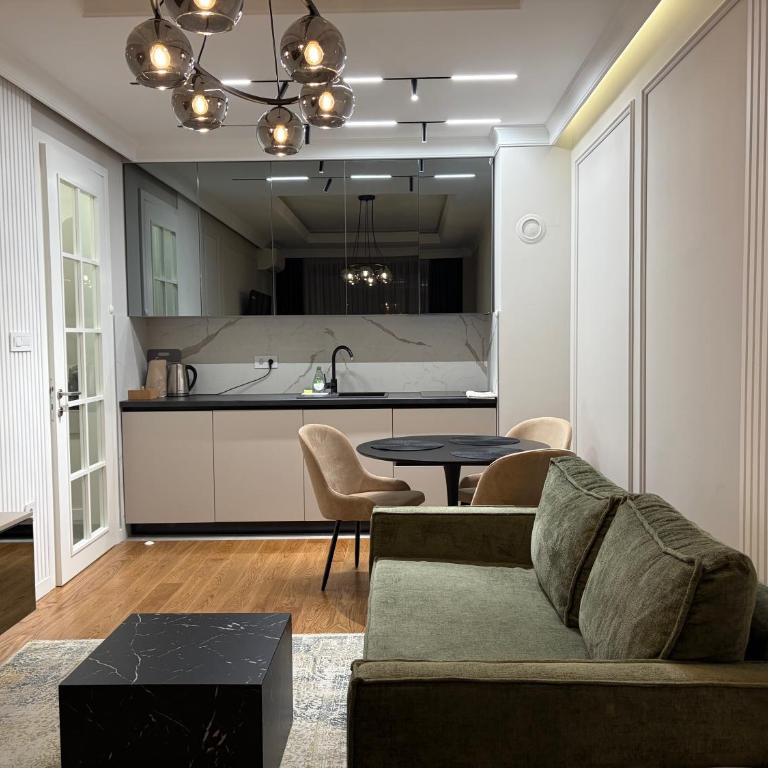 Casa Kiril - Apartman sa 1 Spavaćom Sobom - 1