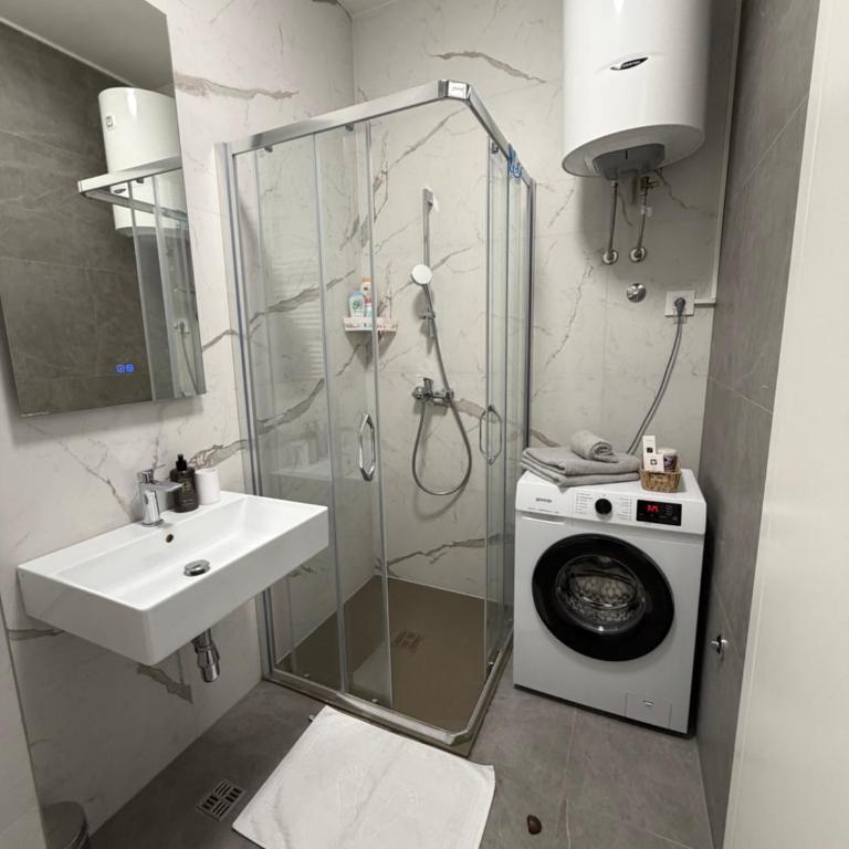Casa Kiril - Apartman sa 1 Spavaćom Sobom - 8
