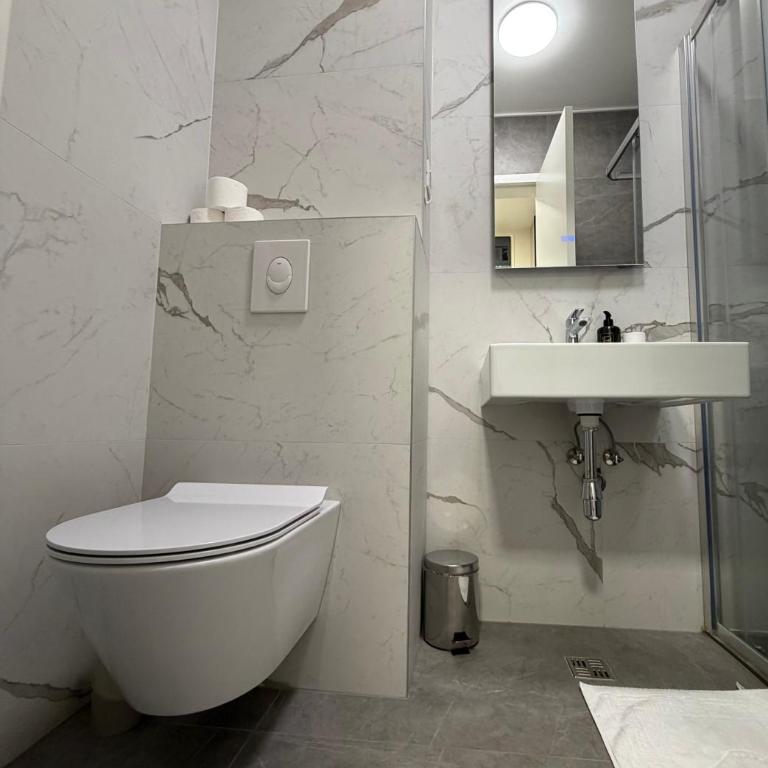 Casa Kiril - Apartman sa 1 Spavaćom Sobom - 7