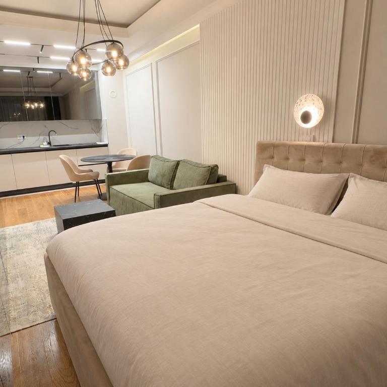 Casa Kiril - Apartman sa 1 Spavaćom Sobom - 5