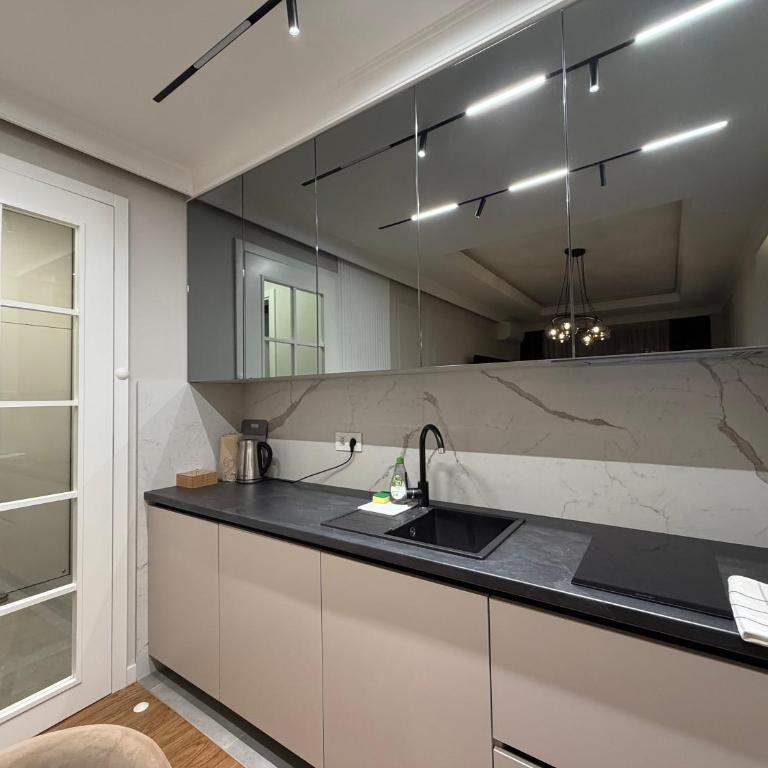 Casa Kiril - Apartman sa 1 Spavaćom Sobom - 3