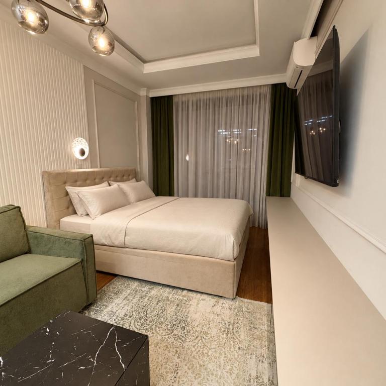 Casa Kiril - Apartman sa 1 Spavaćom Sobom - 4