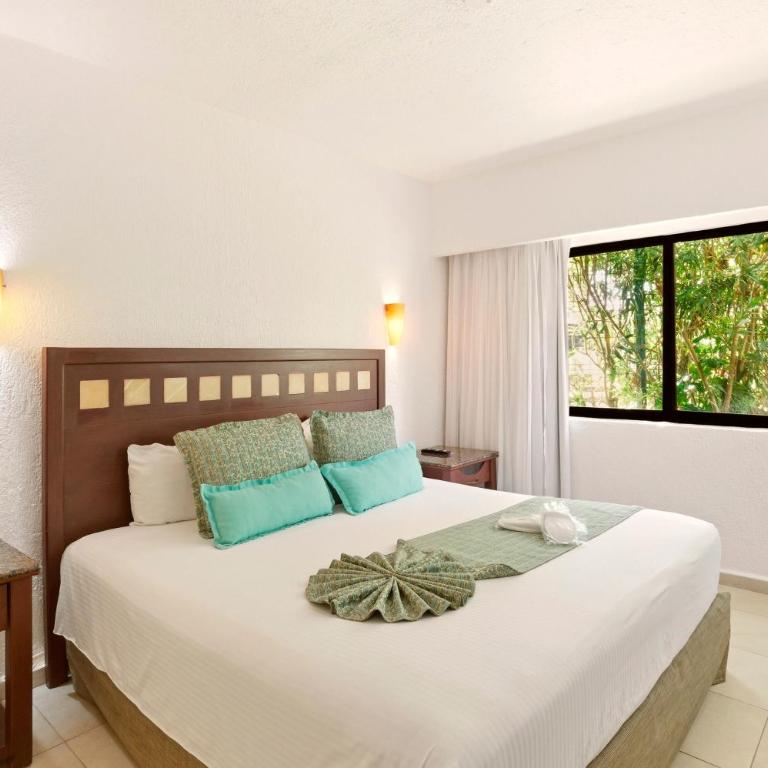 Laguna Suites - Deluxe Double Room - 3