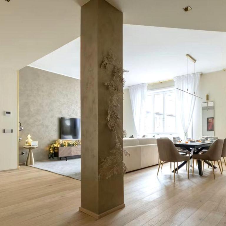 The Milan Suite - Appartamento con 3 Camere da Letto - 9