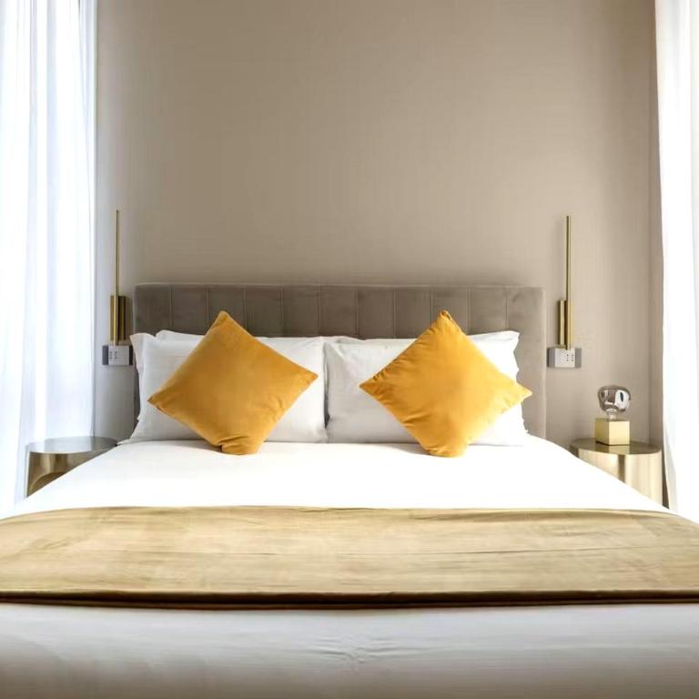 The Milan Suite - Appartamento con 3 Camere da Letto - 12