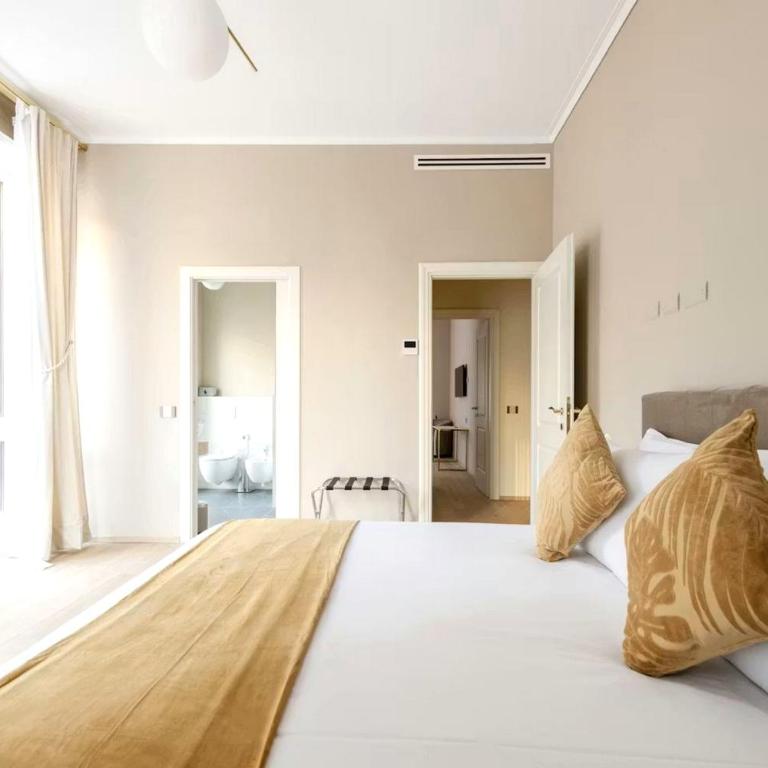 The Milan Suite - Appartamento con 3 Camere da Letto - 8