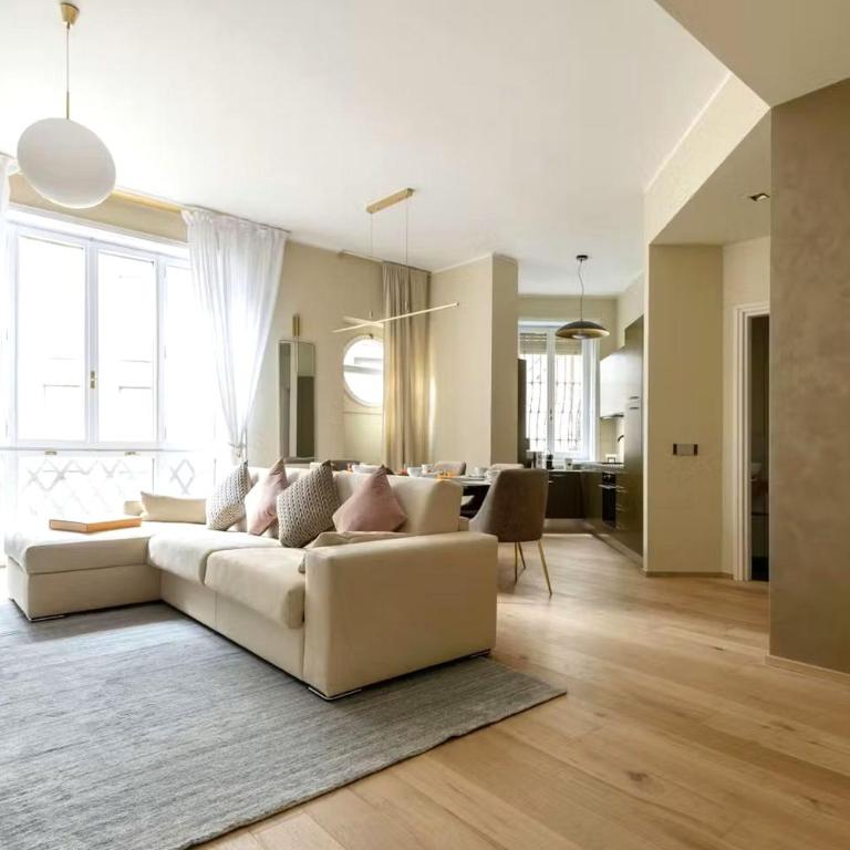 The Milan Suite - Appartamento con 3 Camere da Letto - 27