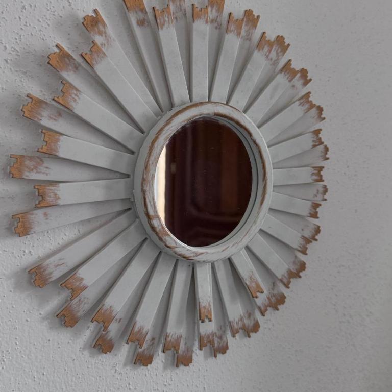 Dar Jamila - Camera Matrimoniale con Bagno Privato - 7