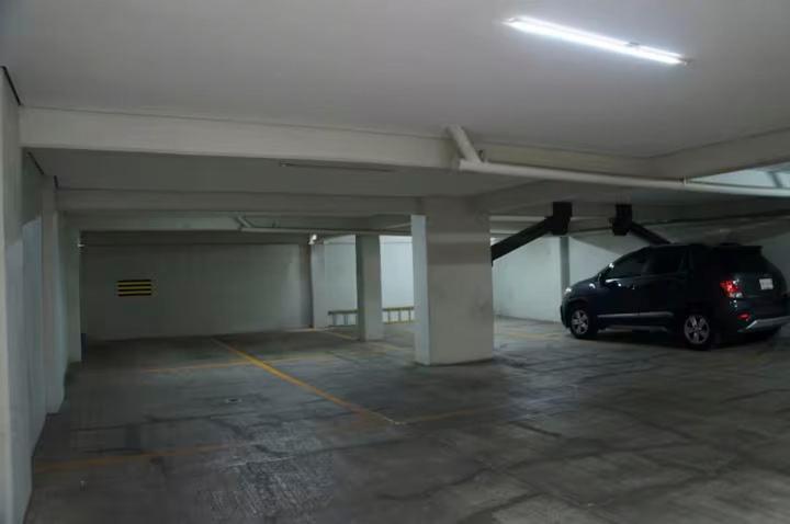 Casa SIX: departamento de lujo. - Appartement 2 Chambres - 32