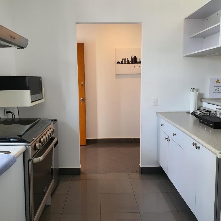Casa SIX: departamento de lujo. - Appartement 2 Chambres - 22