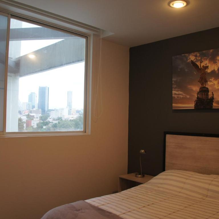 Casa SIX: departamento de lujo. - Appartement 2 Chambres - 17