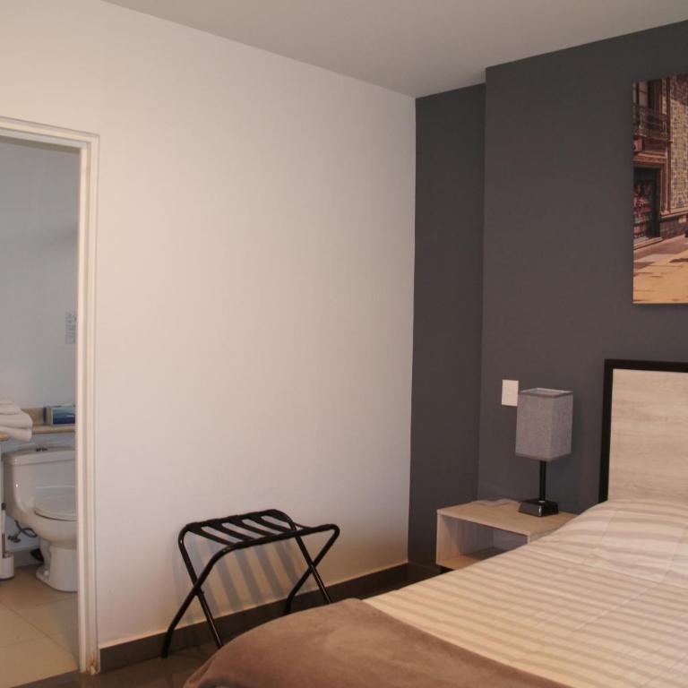 Casa SIX: departamento de lujo. - Appartement 2 Chambres - 13