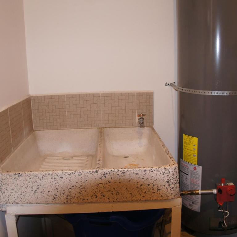 Casa SIX: departamento de lujo. - Appartement 2 Chambres - 26