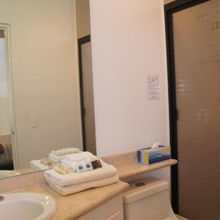 Casa SIX: departamento de lujo. - Appartement 2 Chambres - 20