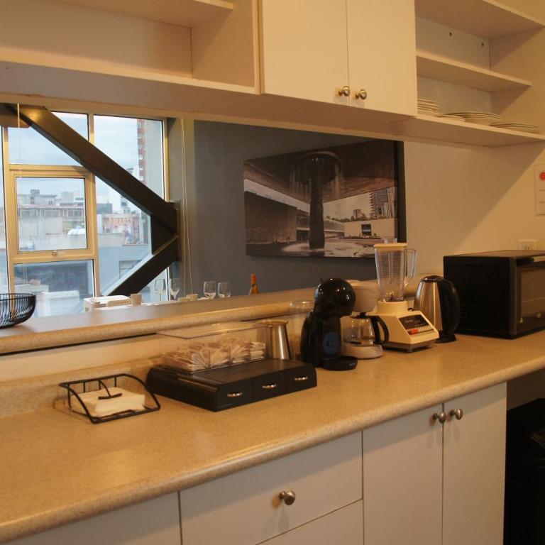 Casa SIX: departamento de lujo. - Appartement 2 Chambres - 23