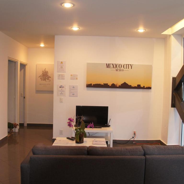 Casa SIX: departamento de lujo. - Appartement 2 Chambres - 5