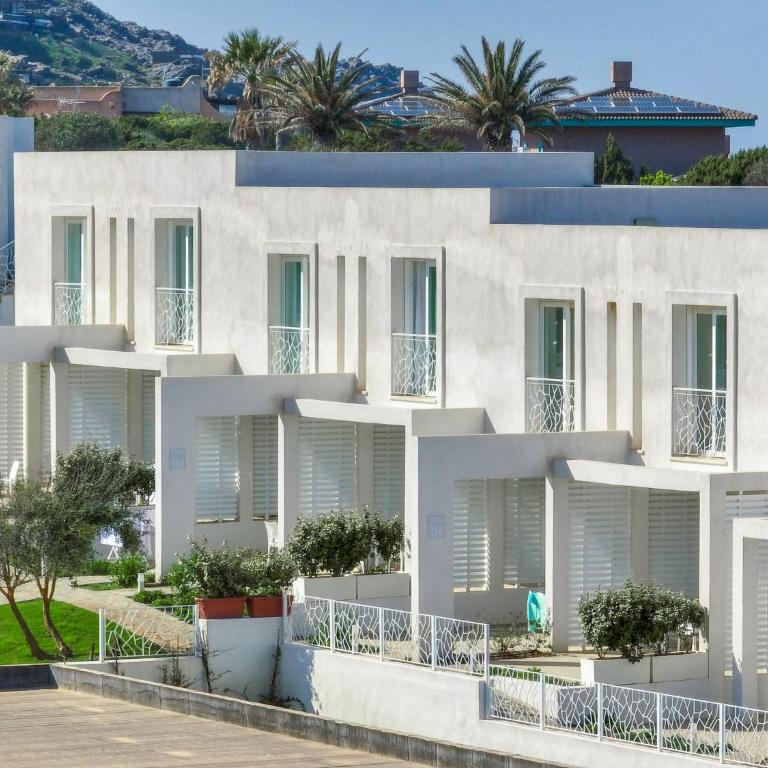Stunning Capo Falcone Charming Superior Apartments 1 bedroom sleeps 4 persons - Appartamento - 2