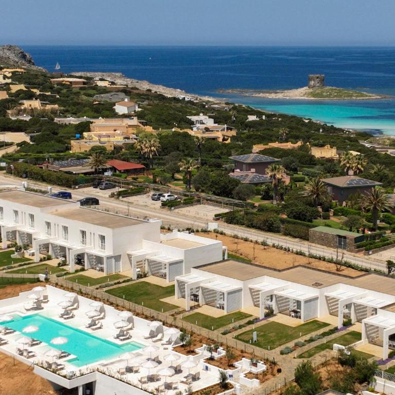 Stunning Capo Falcone Charming Superior Apartments 1 bedroom sleeps 4 persons - Appartamento - 11