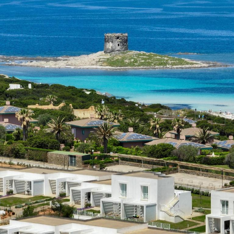 Stunning Capo Falcone Charming Superior Apartments 1 bedroom sleeps 4 persons - Appartamento - 15