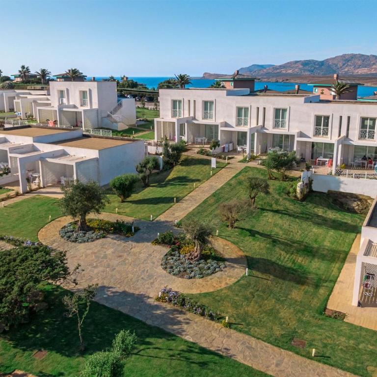 Stunning Capo Falcone Charming Superior Apartments 1 bedroom sleeps 4 persons - Appartamento - 16