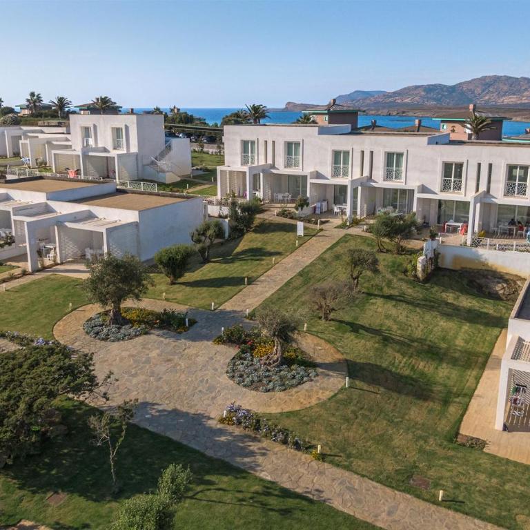 Stunning Capo Falcone Charming Superior Apartments 1 bedroom sleeps 4 persons - Appartamento - 19