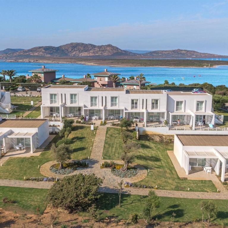 Stunning Capo Falcone Charming Superior Apartments 1 bedroom sleeps 4 persons - Appartamento - 23