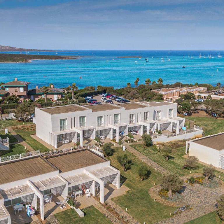 Stunning Capo Falcone Charming Superior Apartments 1 bedroom sleeps 4 persons - Appartamento - 24
