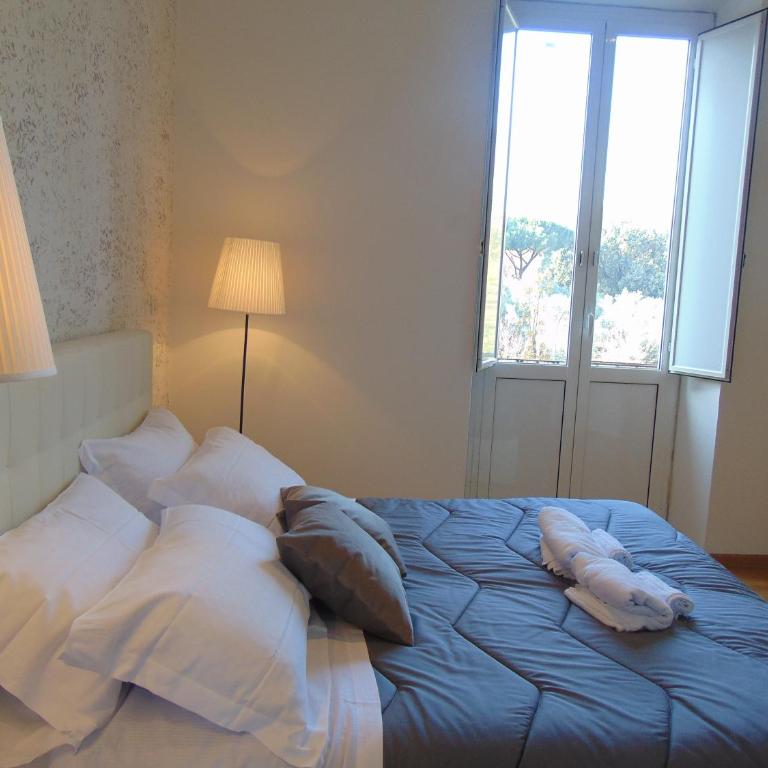 guest house via Crispi - Appartamento con 2 Camere da Letto - 2