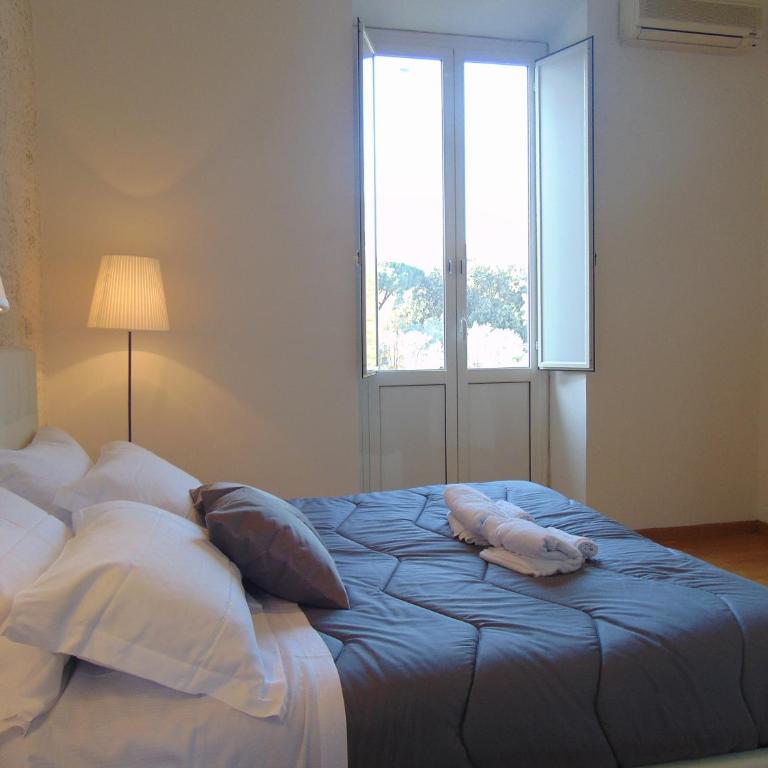 guest house via Crispi - Appartamento con 2 Camere da Letto - 3