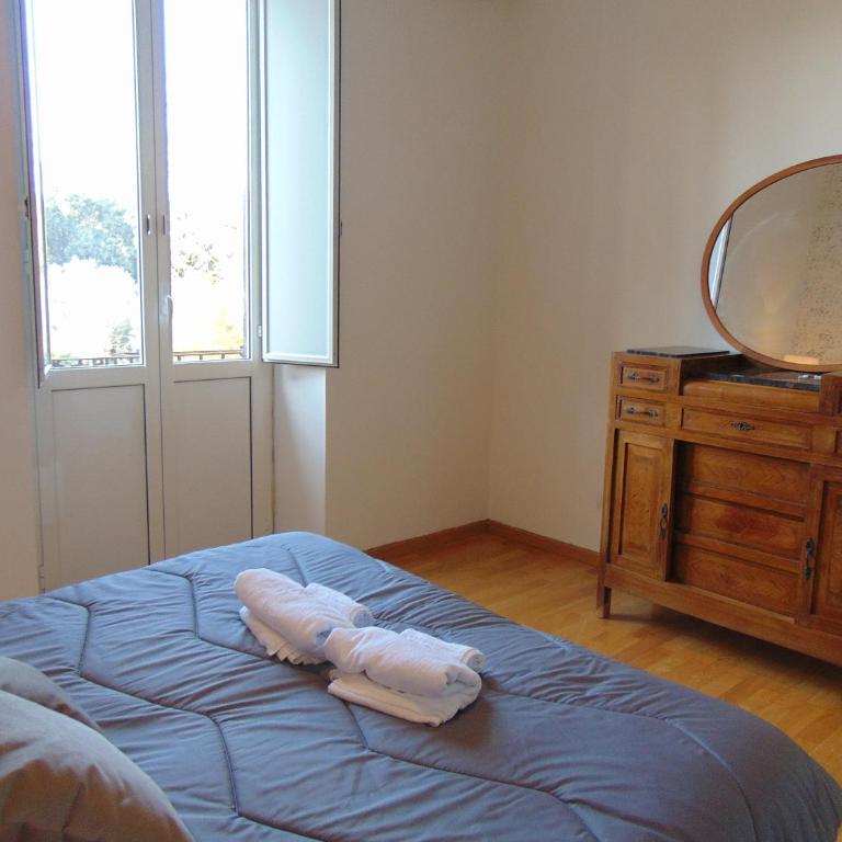 guest house via Crispi - Appartamento con 2 Camere da Letto - 4
