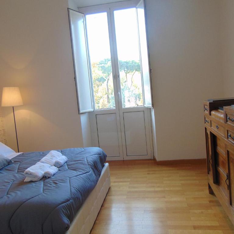 guest house via Crispi - Appartamento con 2 Camere da Letto - 5