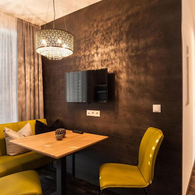 Apart WINKLER - Apartment mit 2 Schlafzimmern - 4
