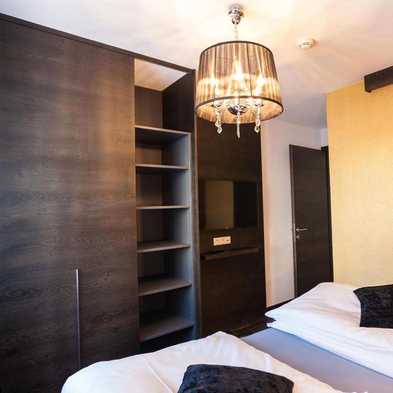 Apart WINKLER - Apartment mit 2 Schlafzimmern - 5