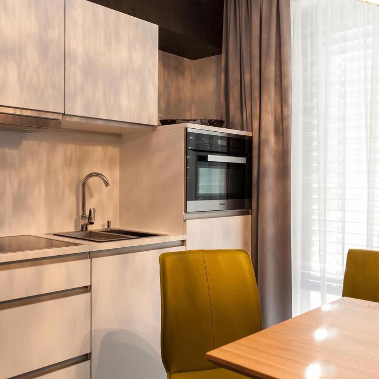 Apart WINKLER - Apartment mit 2 Schlafzimmern - 6